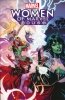 WOMEN OF MARVEL TP [9781302934194]
